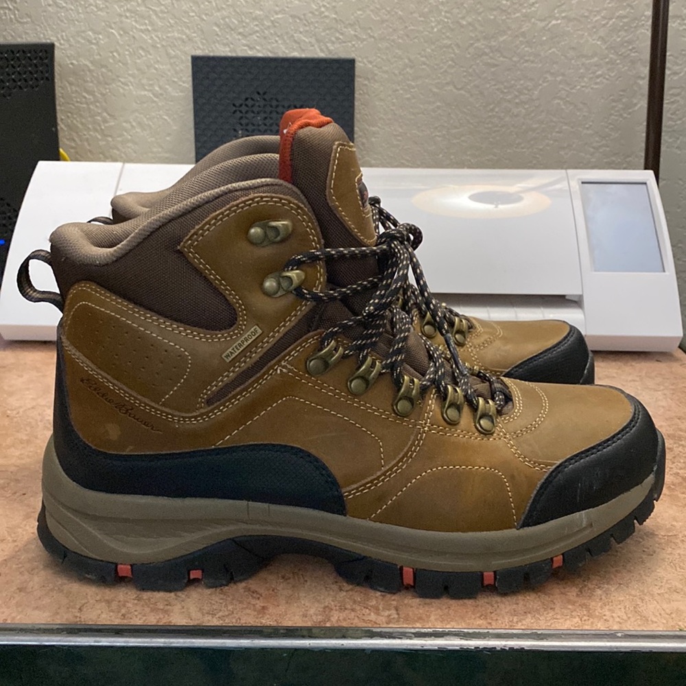 Eddie Bauer Brandon Boots